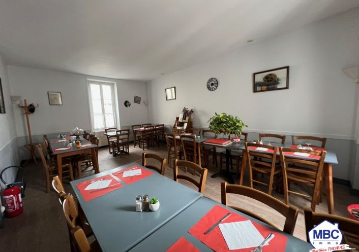 vente Local commercial Ancenis