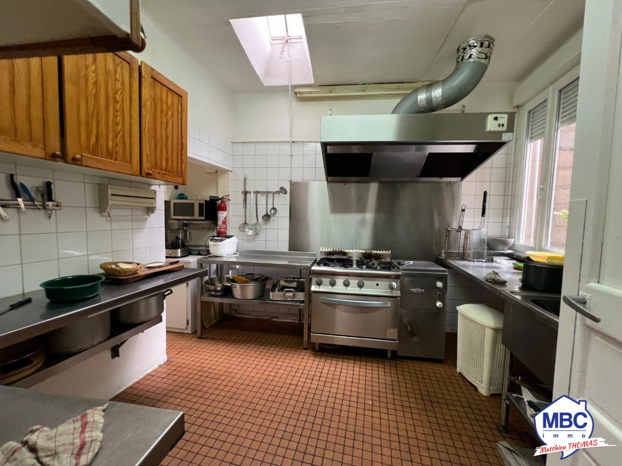 vente Local commercial Ancenis - Photo 4