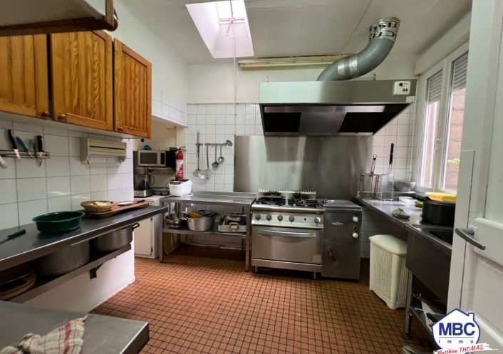 vente Local commercial Ancenis