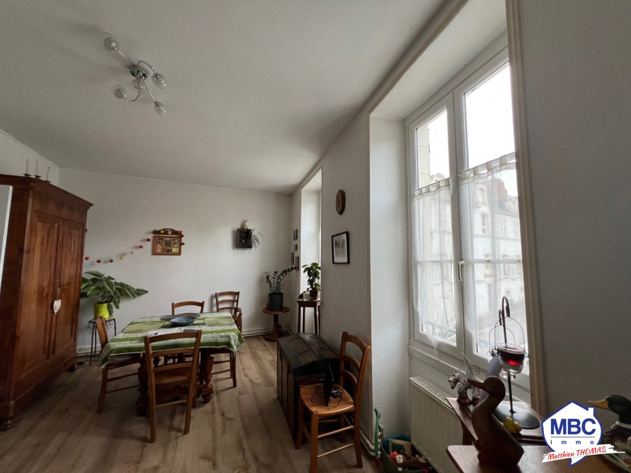 vente Local commercial Ancenis - Photo 5