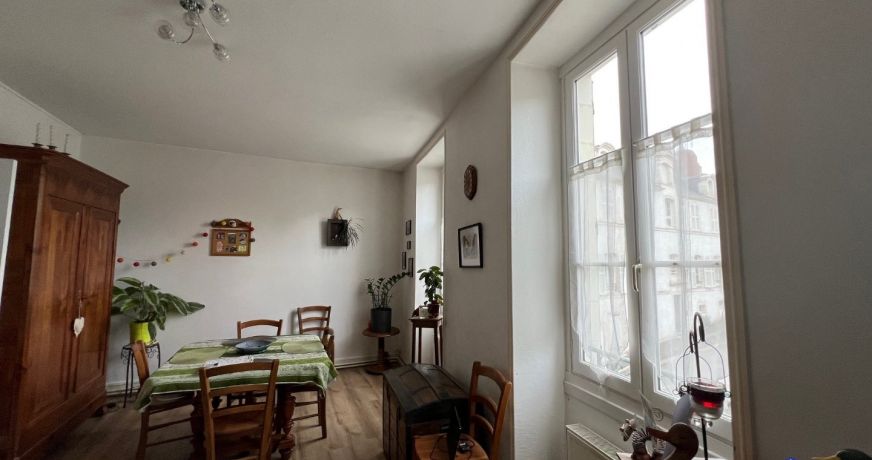 vente Local commercial Ancenis