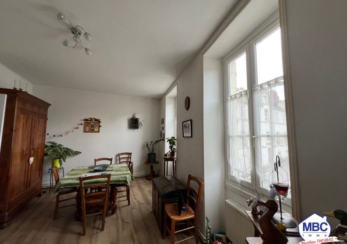 vente Local commercial Ancenis