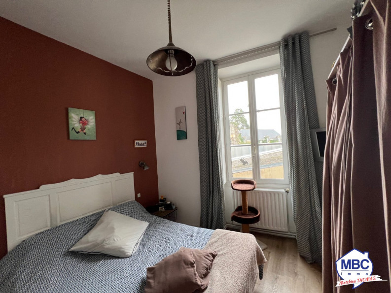 vente Local commercial Ancenis - Photo 6