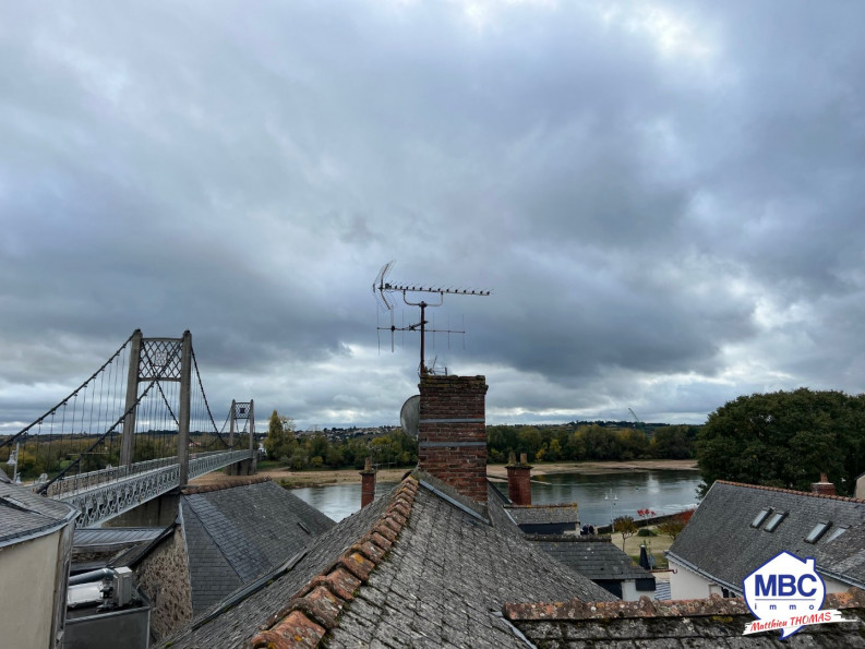 vente Local commercial Ancenis - Photo 7