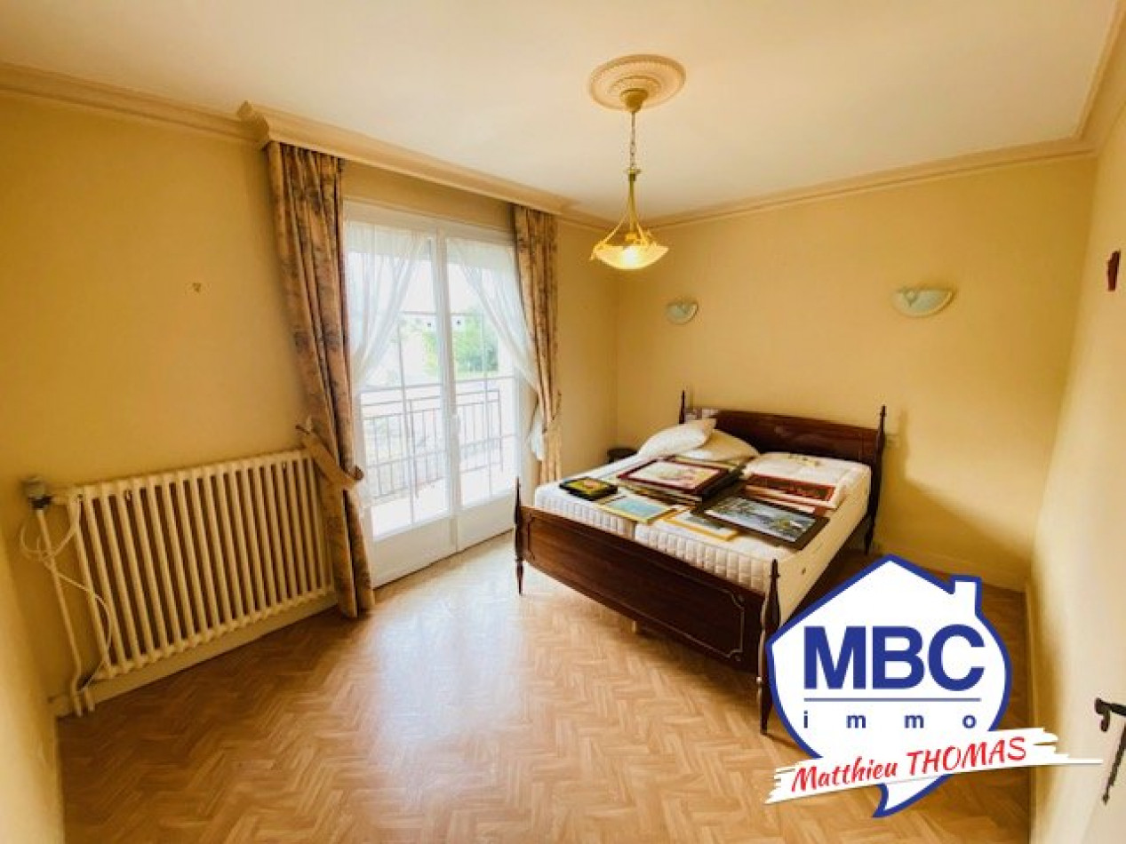 vente Maison Montrevault Sur Evre - Photo 7