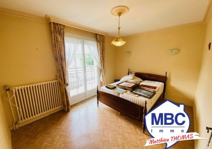 vente Maison Montrevault Sur Evre