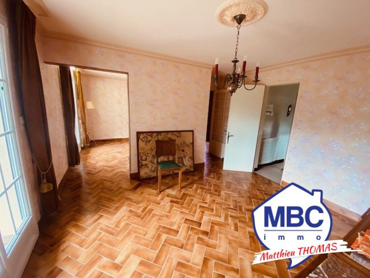 vente Maison Montrevault Sur Evre - Photo 3