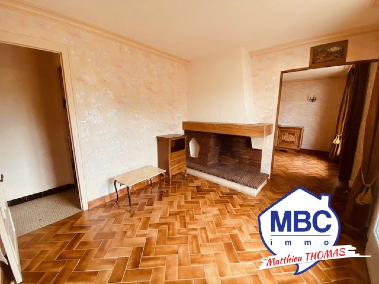 vente Maison Montrevault Sur Evre - Photo 4