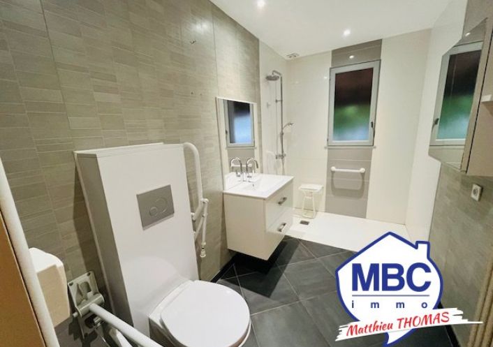 vente Maison Beaupreau En Mauges