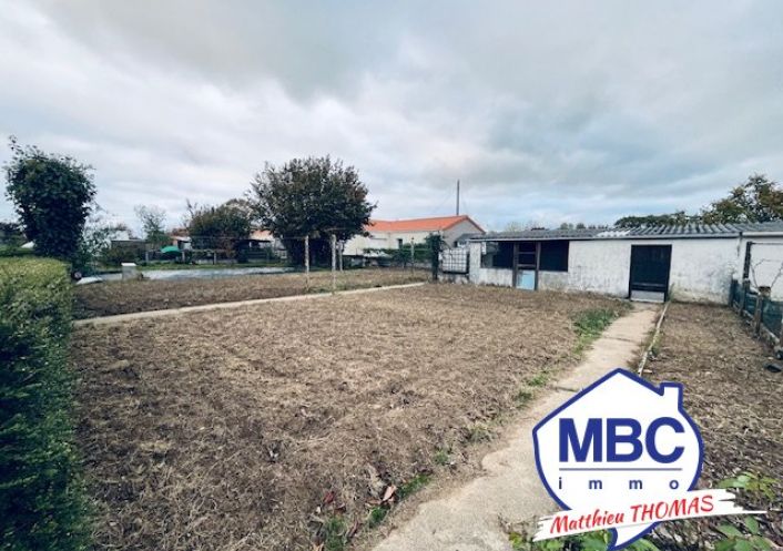 vente Maison Beaupreau En Mauges