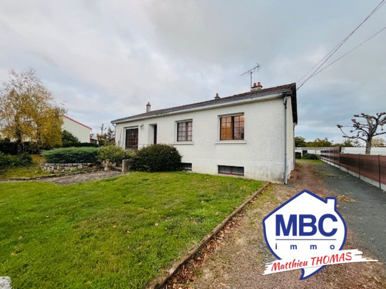 vente Maison Beaupreau En Mauges - Photo 1