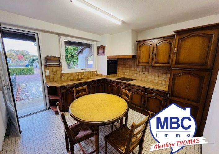 vente Maison Beaupreau En Mauges