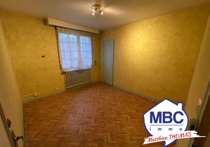 vente Maison Beaupreau En Mauges