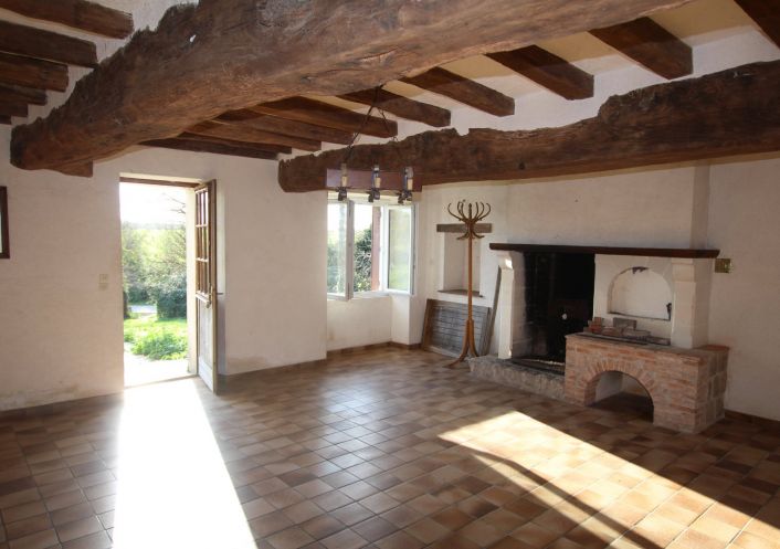 vente Maison Montjean Sur Loire
