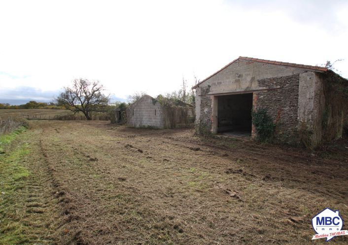 vente Maison Montjean Sur Loire