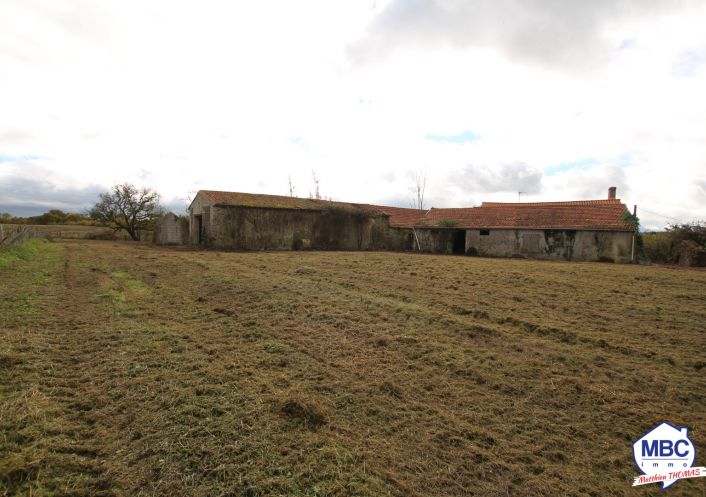 vente Maison Montjean Sur Loire