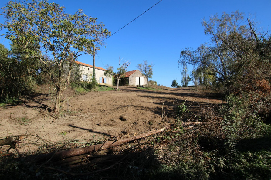 vente Maison Montjean Sur Loire - Photo 3