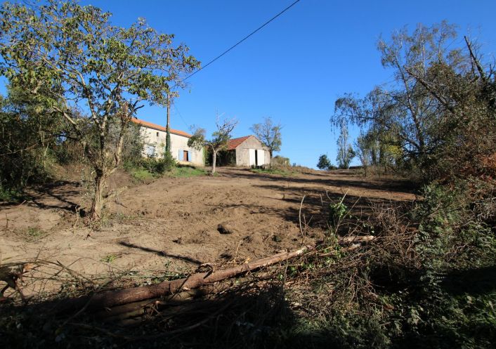 vente Maison Montjean Sur Loire