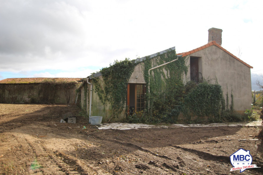 vente Maison Montjean Sur Loire - Photo 8