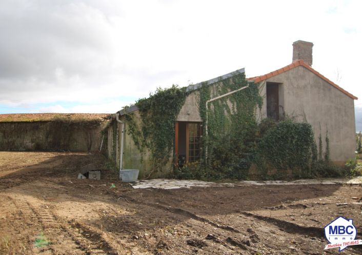 vente Maison Montjean Sur Loire