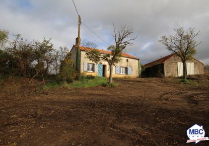 vente Maison Montjean Sur Loire