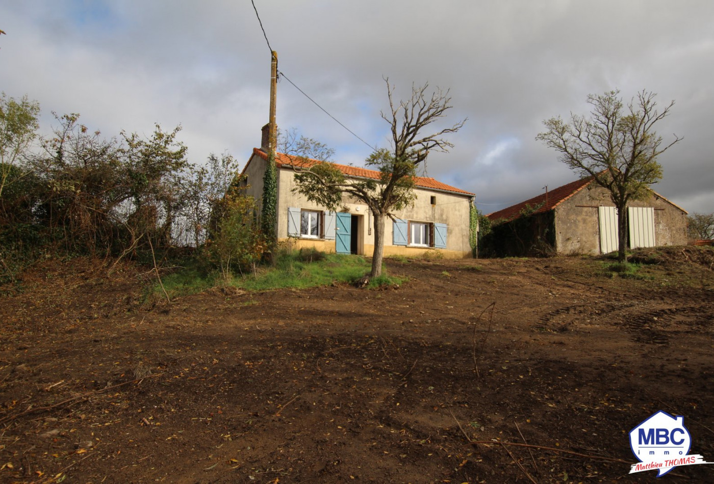 vente Maison Montjean Sur Loire - Photo 1