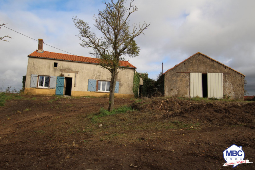 vente Maison Montjean Sur Loire - Photo 4