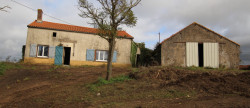 vente Maison Montjean Sur Loire