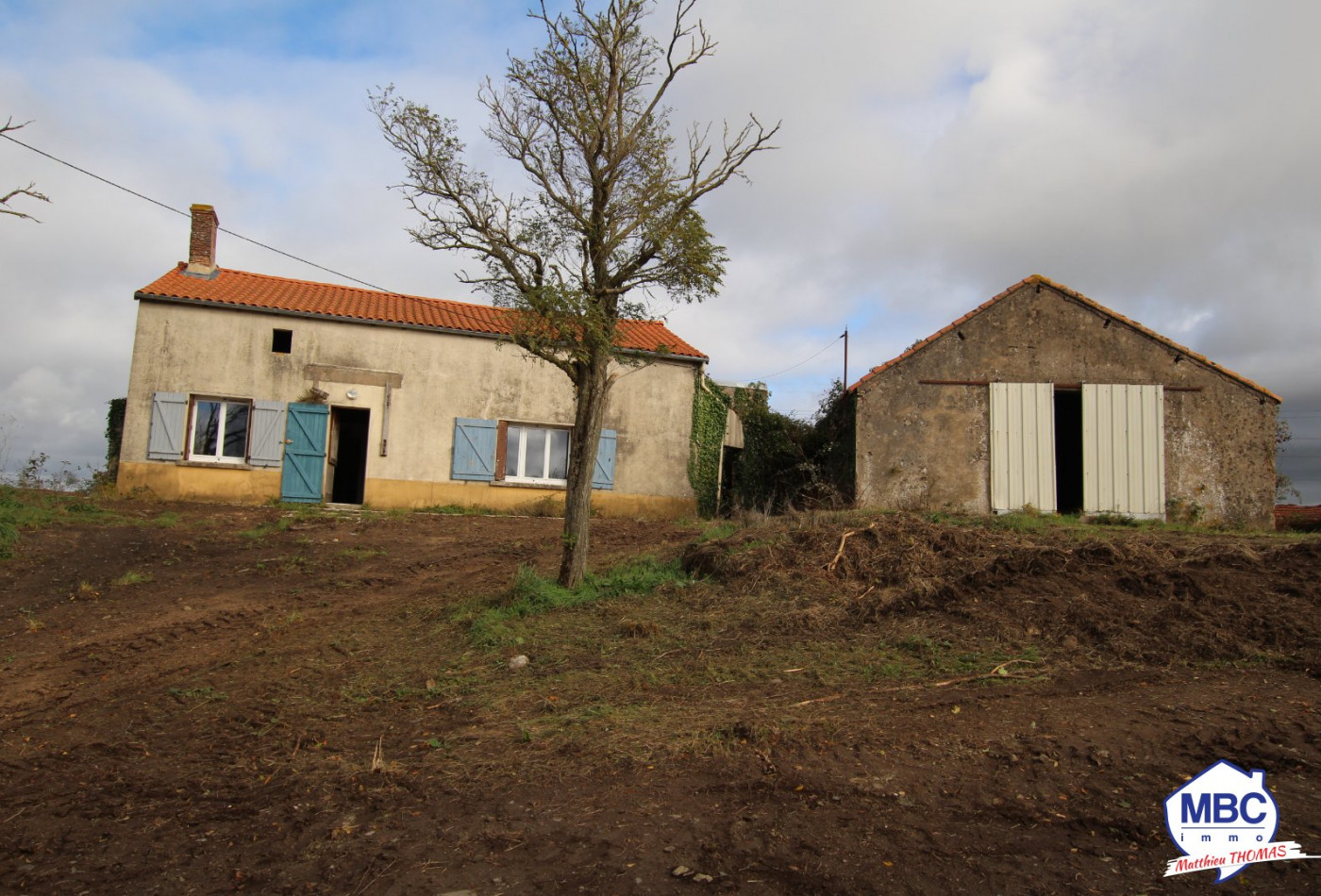 vente Maison Montjean Sur Loire - Photo 4