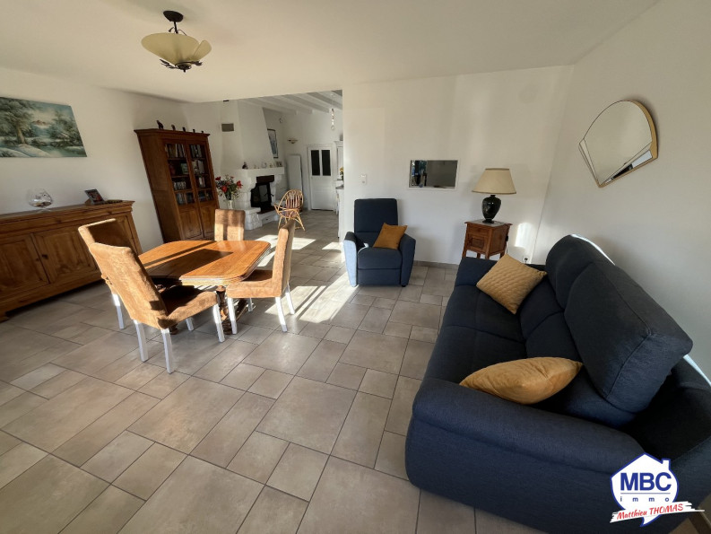vente Maison Saint Florent Le Vieil - Photo 2
