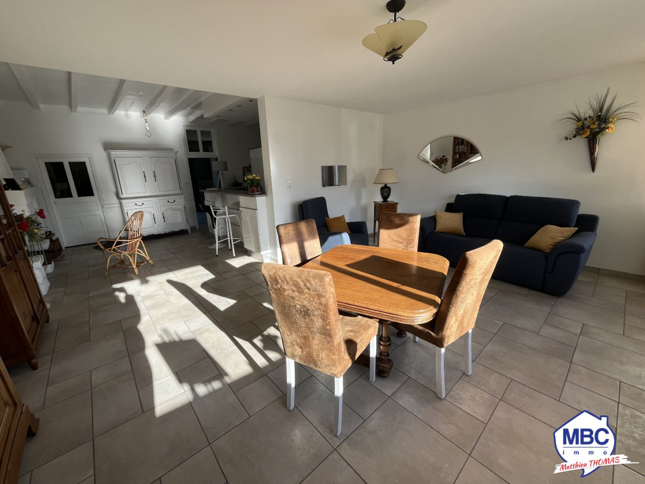 vente Maison Saint Florent Le Vieil - Photo 1
