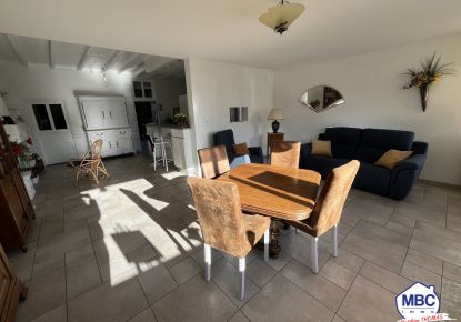 vente Maison Saint Florent Le Vieil