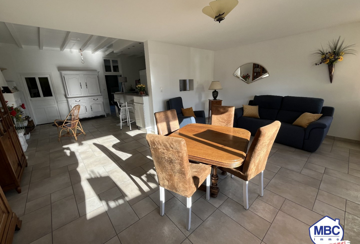 vente Maison Saint Florent Le Vieil - Photo 1