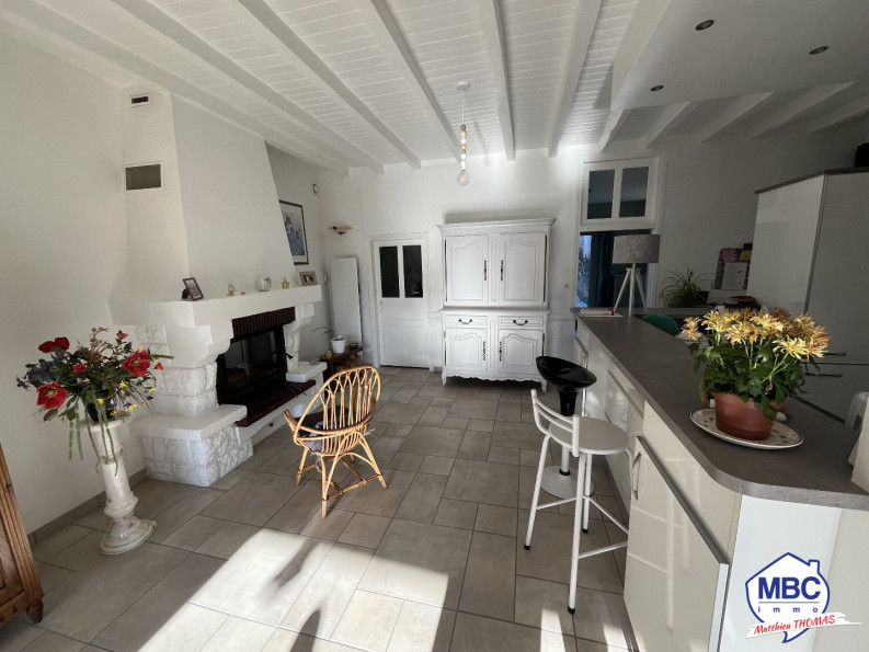 vente Maison Saint Florent Le Vieil - Photo 3