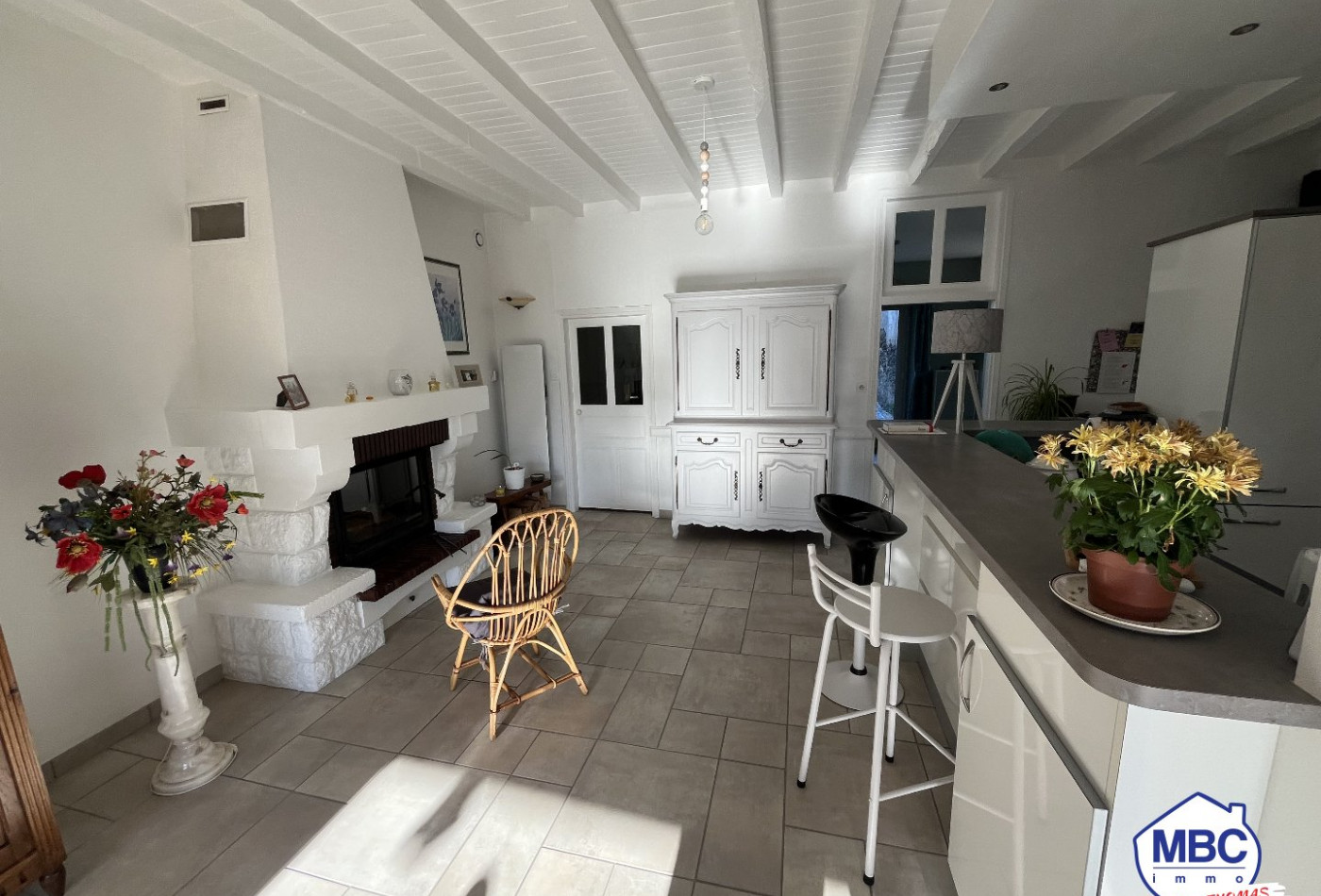 vente Maison Saint Florent Le Vieil - Photo 3