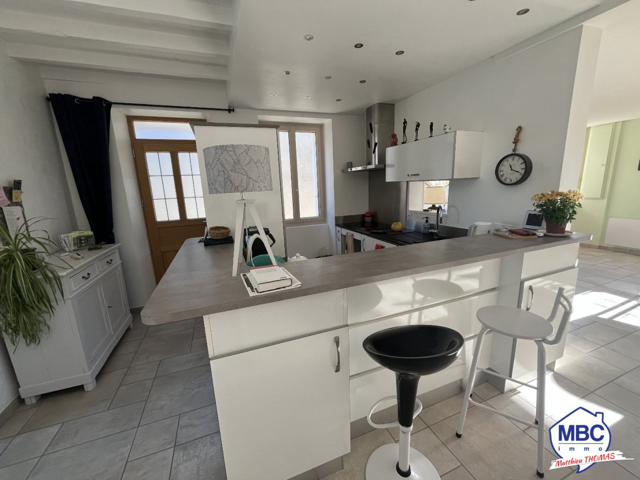 vente Maison Saint Florent Le Vieil - Photo 4