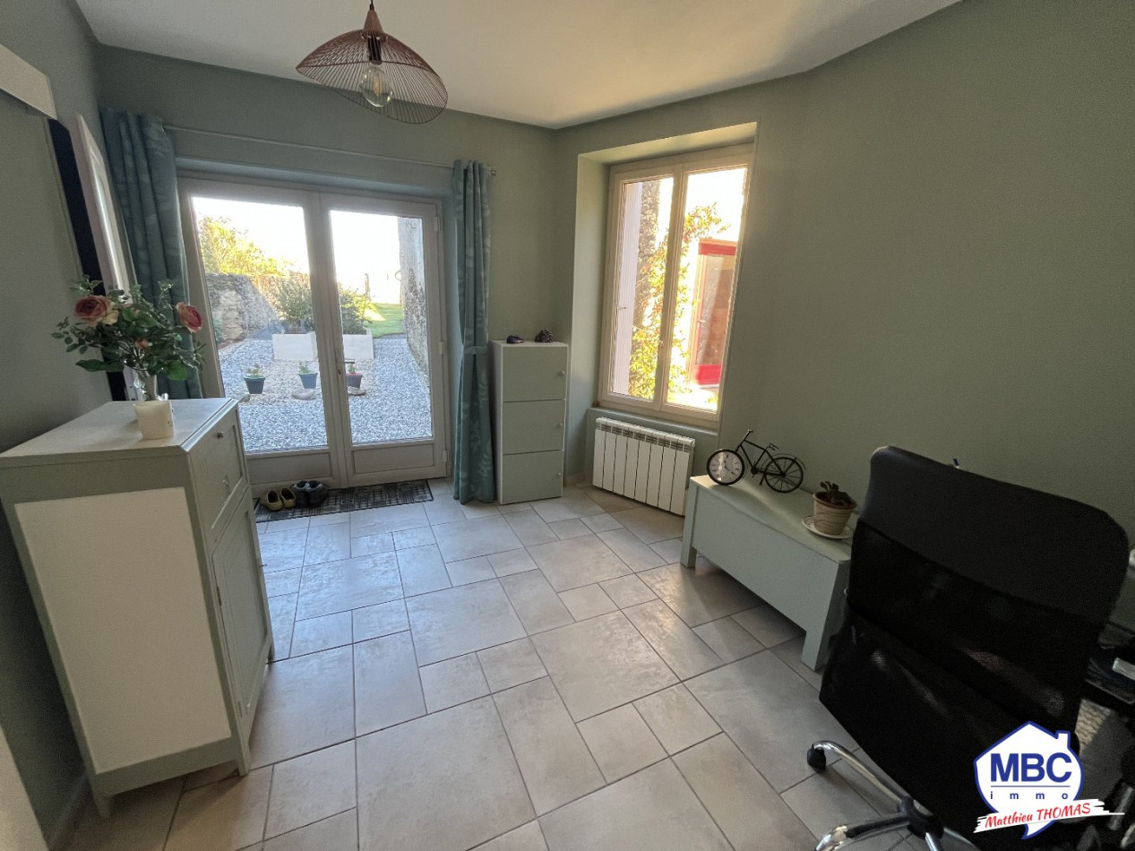 vente Maison Saint Florent Le Vieil - Photo 5