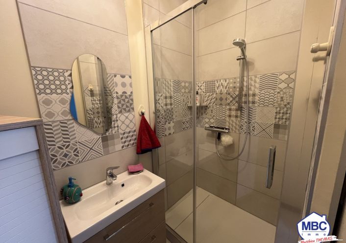 vente Maison Saint Florent Le Vieil