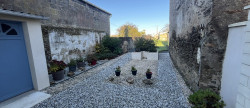 vente Maison Saint Florent Le Vieil
