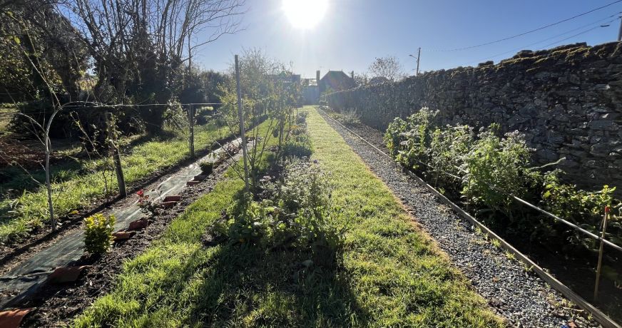 vente Maison Saint Florent Le Vieil