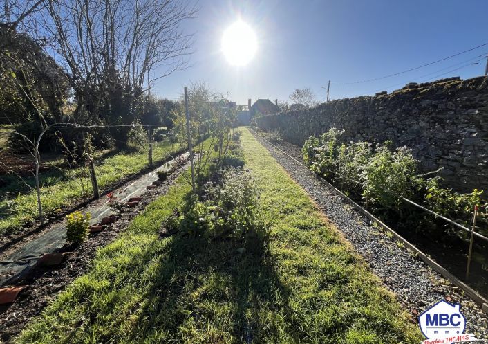 vente Maison Saint Florent Le Vieil