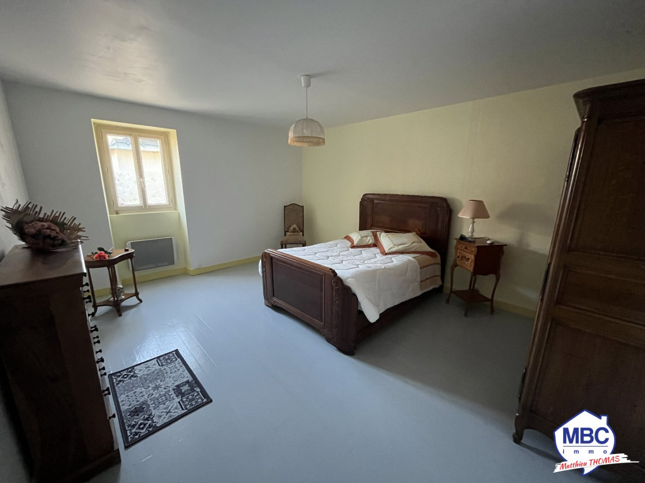 vente Maison Saint Florent Le Vieil - Photo 7