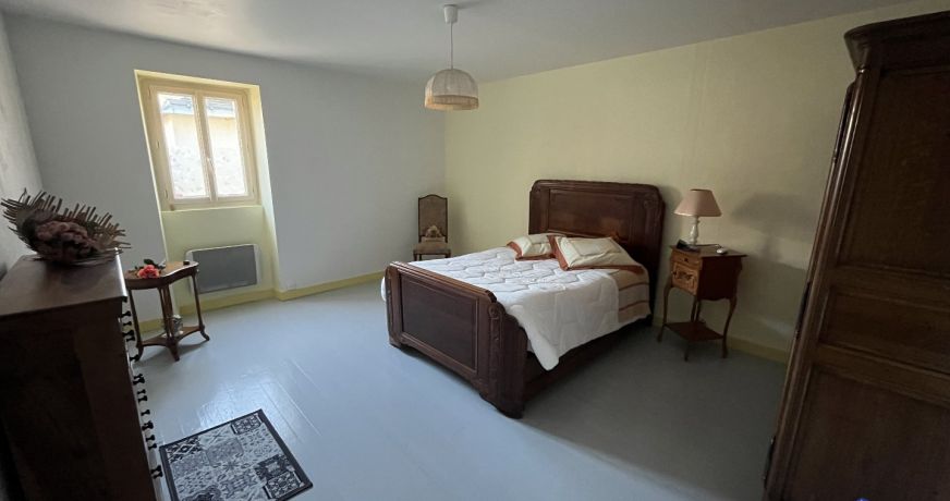 vente Maison Saint Florent Le Vieil