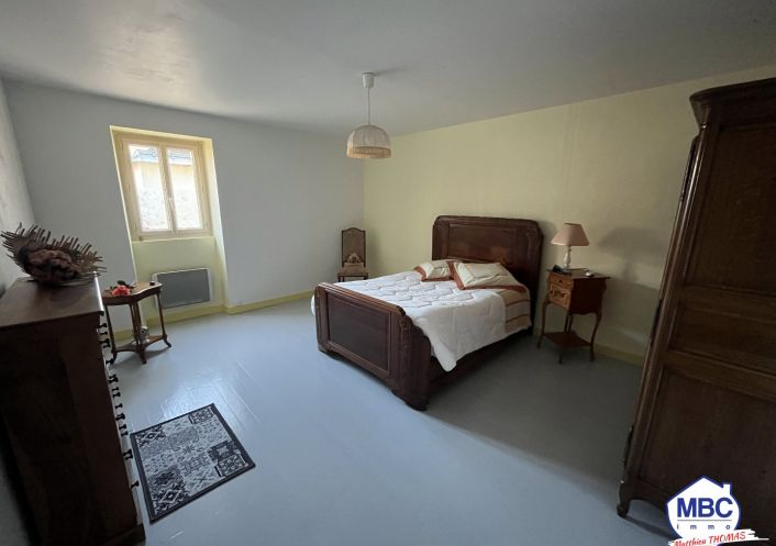 vente Maison Saint Florent Le Vieil