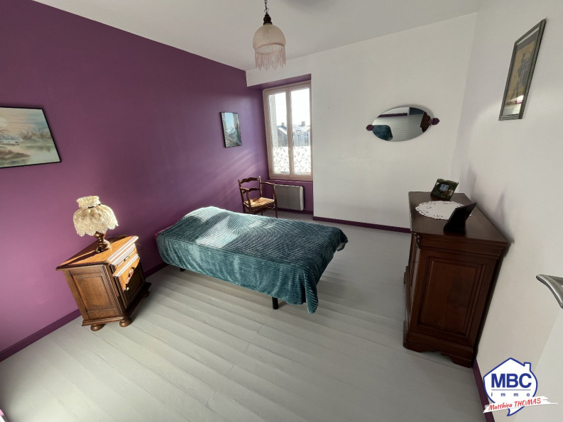 vente Maison Saint Florent Le Vieil - Photo 8