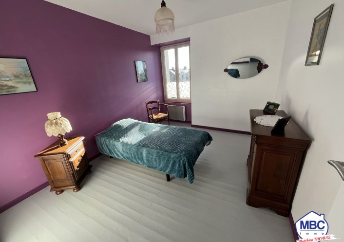 vente Maison Saint Florent Le Vieil