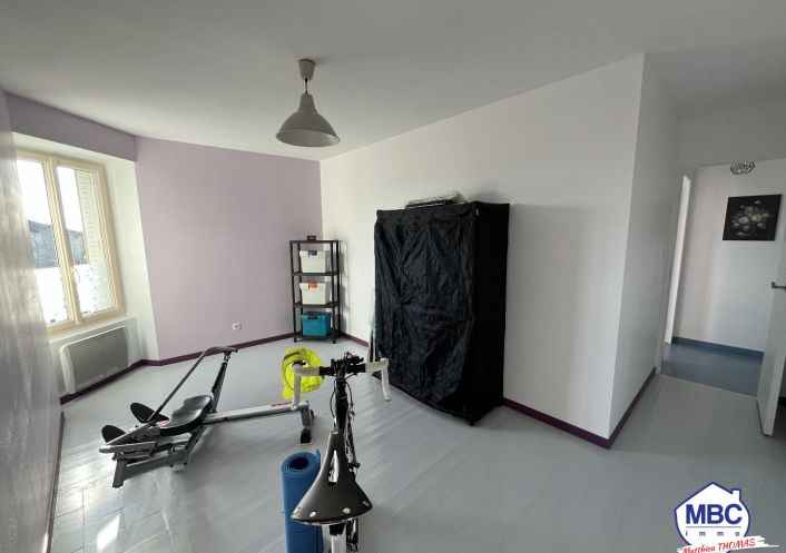 vente Maison Saint Florent Le Vieil