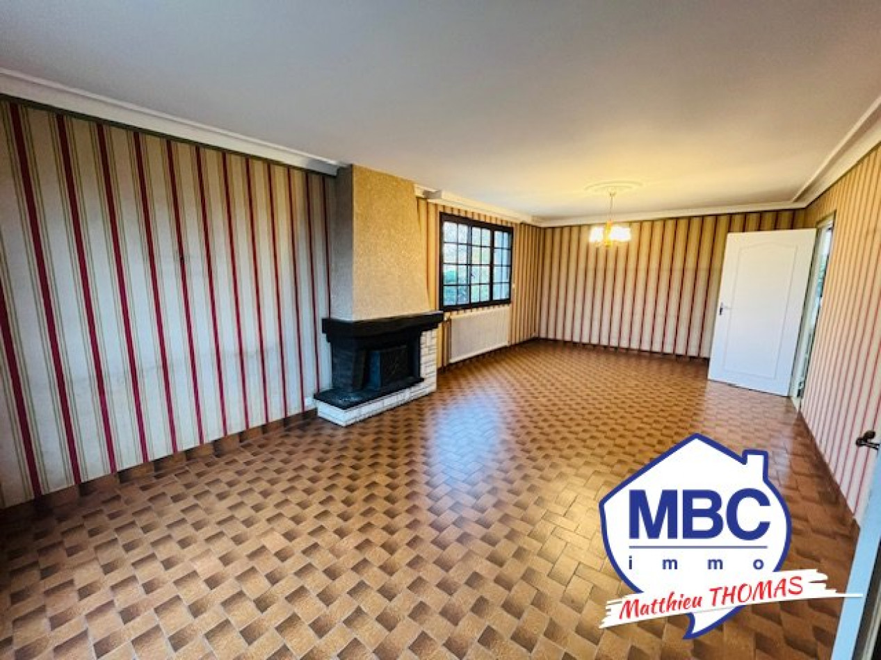 vente Maison Sevremoine - Photo 2