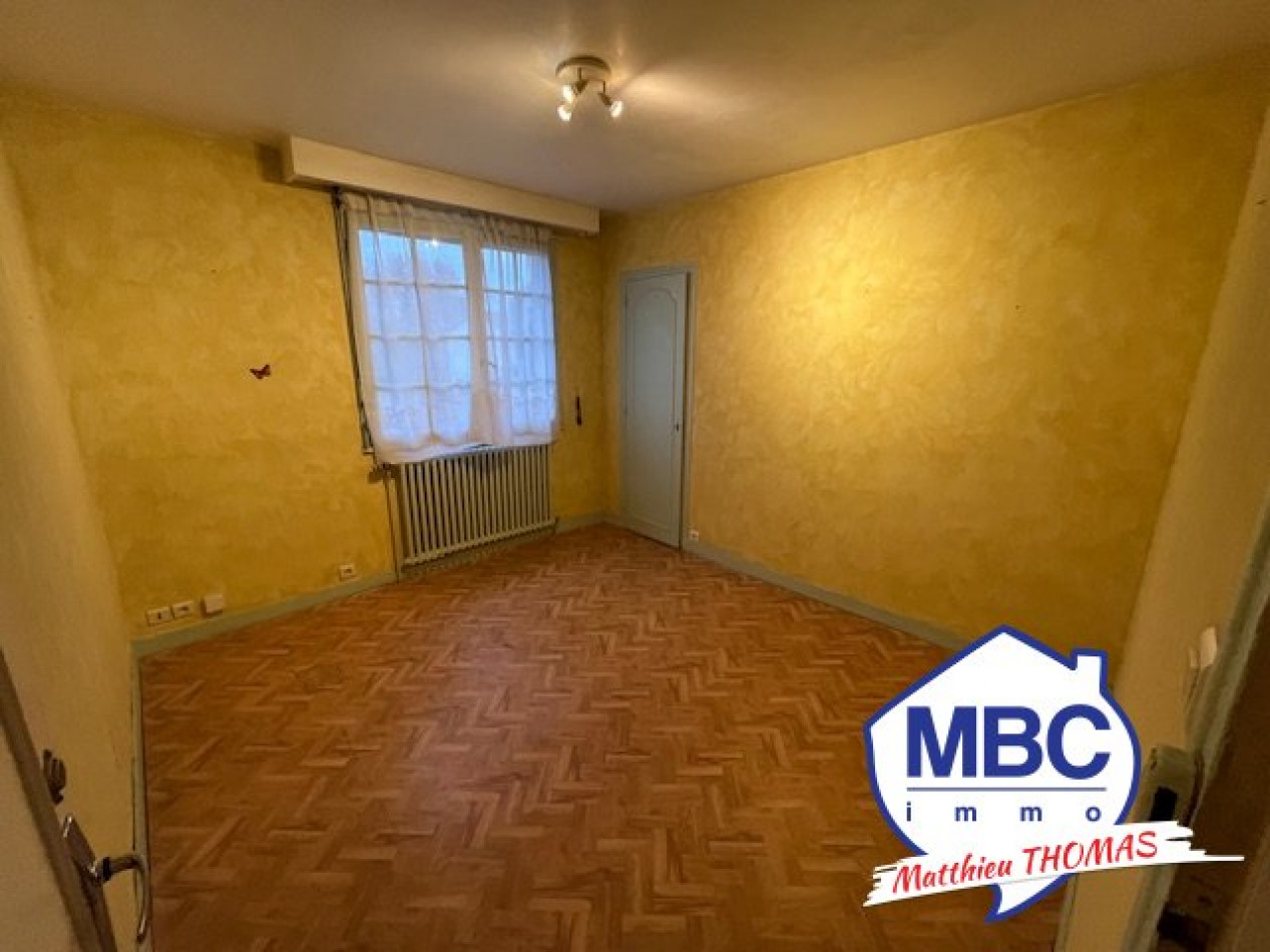 vente Maison Sevremoine - Photo 6