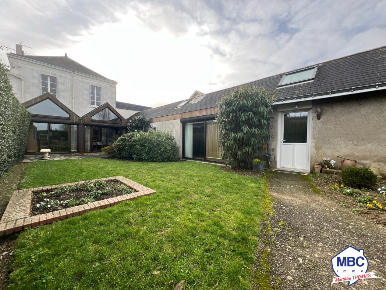 vente Maison Mauges-sur-loire - Photo 1